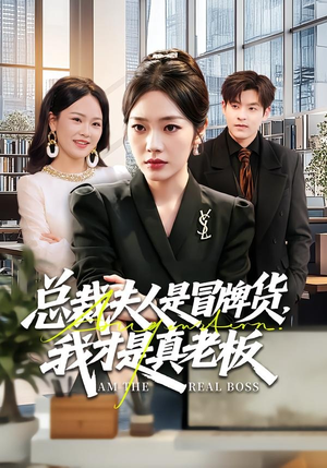 总裁夫人是冒牌货，我才是真老板（66集）短剧合集导演剪辑版