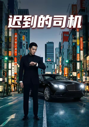 迟到的司机（31集）短剧合集蓝光画质