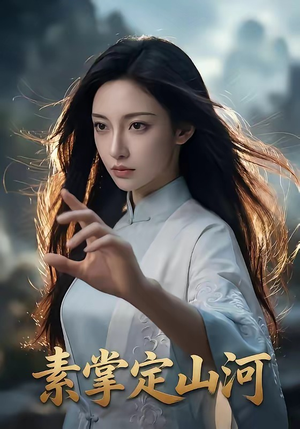 素掌定山河（44集）最新短剧全集完整版