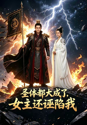 圣体都大成了，女主还诬陷我（103集）超好看短剧抢先看全集