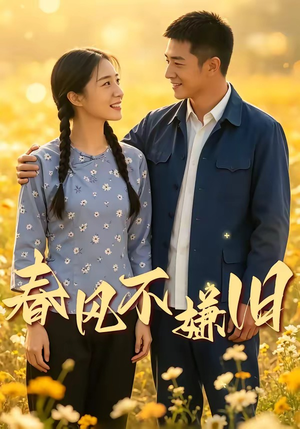 春风不嫌旧（81集）无需会员短剧轻松看