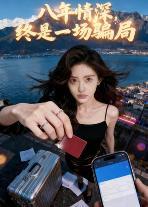 八年情深，终是一场骗局（42集）短剧抢先看精彩无限量