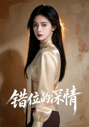 错位的深情（71集）红果短剧全集免费看
