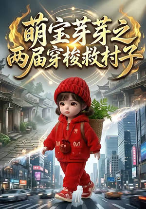 萌宝芽芽之两届穿梭救村子（73集）好看又上头的短剧一起来追剧吧
