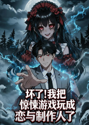坏了！我把惊悚游戏玩成恋与制作人了（77集）短剧完结全集限免刷