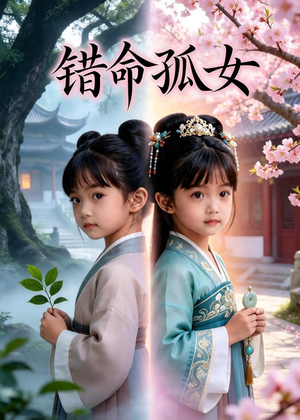 错命孤女（66集）好看上头的短剧
