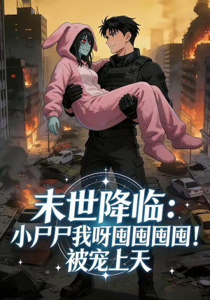 末世降临：小尸尸我呀囤囤囤囤！被宠上天（60集）最新上映的短剧