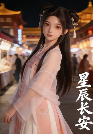 星辰长安（15集）好看的短剧一定要分享