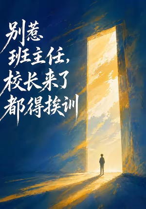 别惹班主任，校长来了都得挨训（100集）红果短剧免费看全集