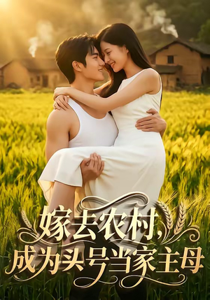 嫁去农村，成为头号当家主母（63集）热门短剧在线观看
