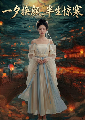一夕换颜，半生惊寒（36集）免费看短剧全集