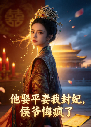 他娶平妻我封妃，侯爷悔疯了（53集）最新的短剧太好看了