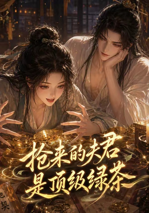 抢来的夫君是顶级绿茶（20集）短剧抢先看全集