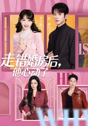 走错婚房后，他心动了（72集）一键观看免费短剧