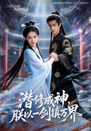潜修成神，朕以一剑镇万界（70集）都市生活短剧免费在线观看