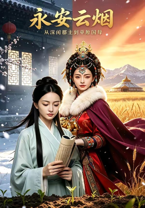 永安云烟（62集）超级好看的短剧