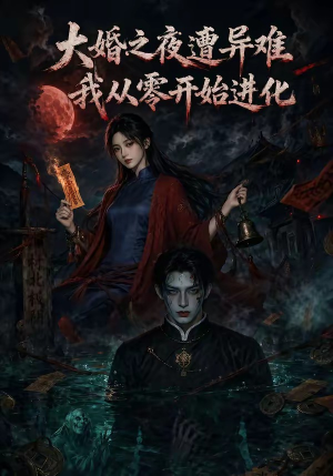 大婚之夜遭异难，我从零开始进化（70集）全网独播短剧免费看