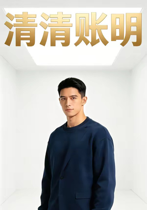 清清账明（57集）火爆又上头的短剧抢先看