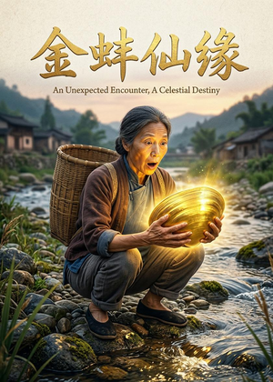 金蚌仙缘（18集）高清无码短剧免费看