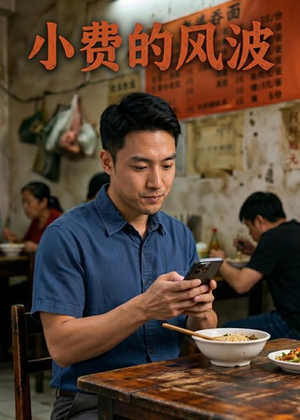 小费的风波（41集）最新热播短剧推荐