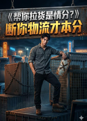 帮你拉货是情分？断你物流才本分（55集）精彩又上头的短剧来了