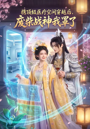 携顶级医疗空间穿越后，废柴战神我罩了（82集）无需下载在线短剧免费看