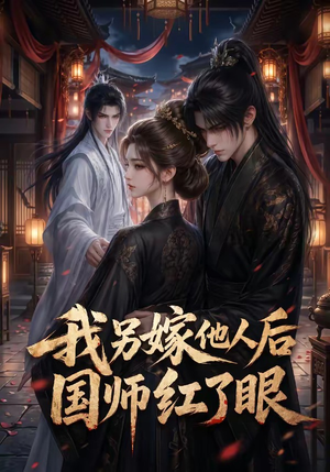 我另嫁他人后，国师红了眼（15集）不要钱看完整部短剧
