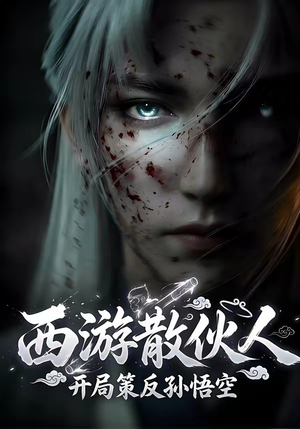 西游散伙人，开局策反孙悟空（66集）哪个短剧网能看