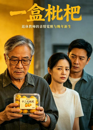 一盒枇杷（49集）在线观看全集免费短剧