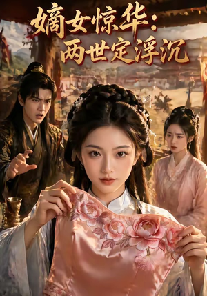 嫡女惊华：两世定浮沉（59集）红果短剧app免费看