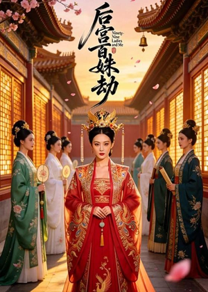 后宫百姝劫（42集）热门短剧不停更新