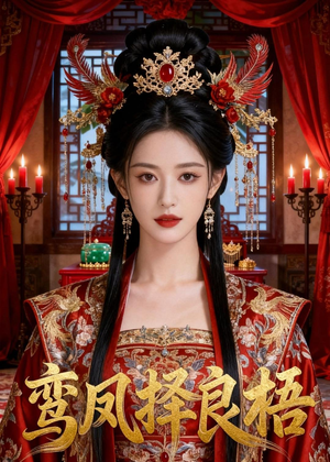 鸾凤择良梧（59集）下崽红果短剧免费看全集