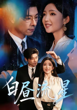 白昼流星（70集）热播短剧推荐点击抢先观看