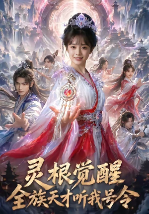 灵根觉醒：全族天才听我号令（60集）古装宫斗短剧推荐