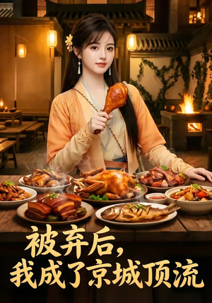 被弃后，我成了京城顶流！（72集）一键在线观看全集短剧