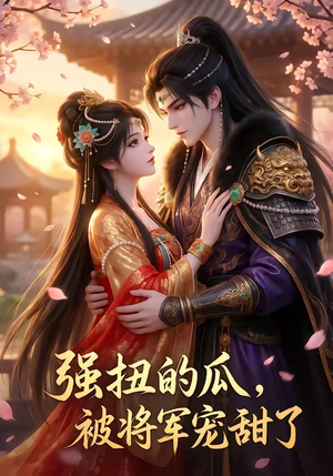 强扭的瓜，被将军宠甜了（21集）一口气看完全集短剧