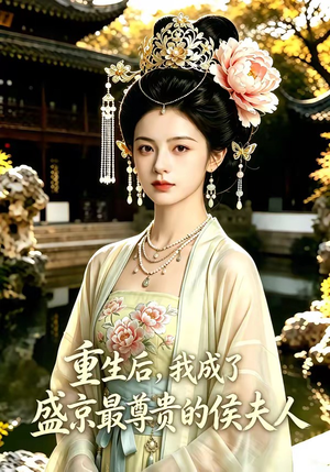 重生后，我成了盛京最尊贵的侯夫人（46集）常回家看看短剧