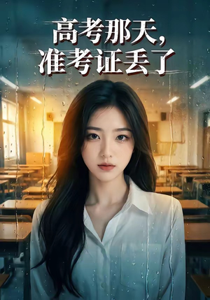 高考那天，准考证丢了（30集）男频热门短剧片段