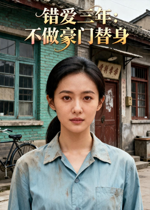 错爱三年：不做豪门替身（110集）一毛不花追完短剧的平台精选