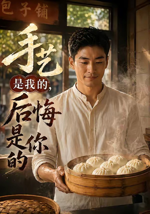 手艺是我的，后悔是你的（41集）短剧超清全集在线看