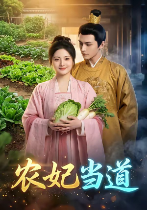 农妃当道（77集）精彩又上头的短剧来了