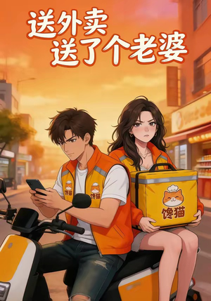 送外卖送了个老婆（32集）大结局一气呵成的短剧