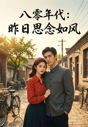 八零年代：昨日思念如风（51集）热门短剧在线看
