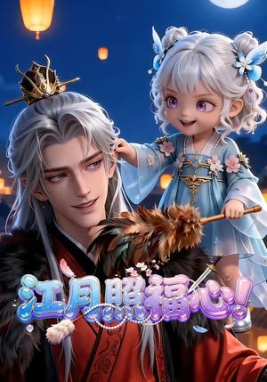 江月照福心！（58集）超火爆短剧抢先看