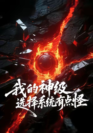 我的神级选择系统有点怪（90集）全网短剧抢先看