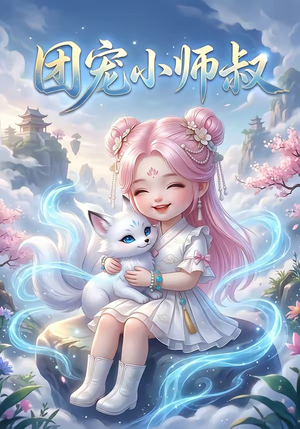 团宠小师叔（90集）在哪里可以看全集短剧
