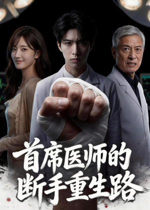 首席医师的断手重生路（53集）全集免费看热门短剧推荐