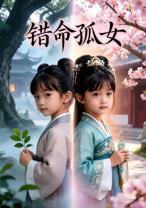 错命孤女（66集）短剧免费看大结局