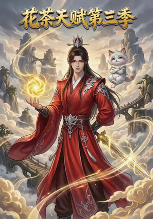 花茶天赋第三季（27集）经典老剧短剧免费看