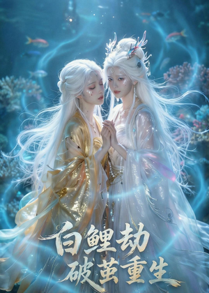 白鲤劫，破茧重生（40集）终于可以免费观看短剧了